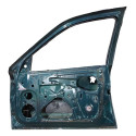 Porta Dianteira Direita Chevrolet Vectra 1997 1998 A 2005 Dianteira Direito Verde