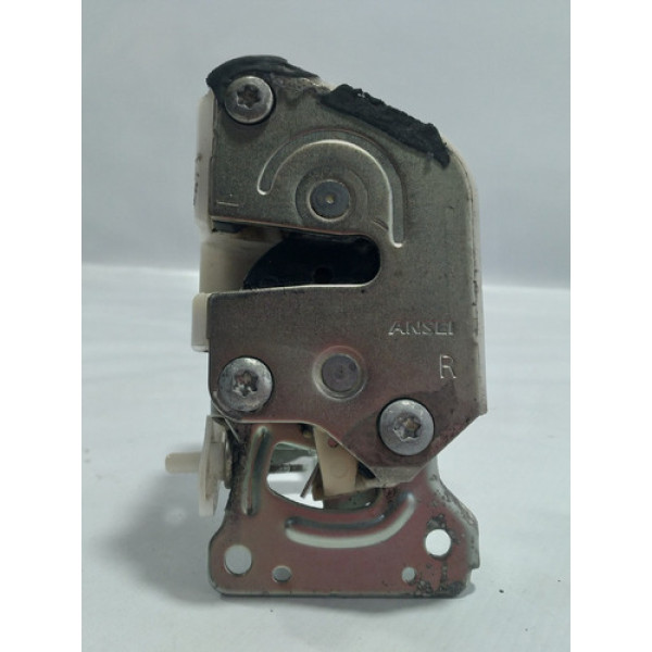 Fechadura Porta Traseira Direita Pajero Sport 2009 Cx378