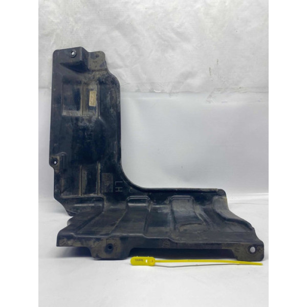 Defletor Inferior Esquerdo Motor Hb20 2017 291301s000