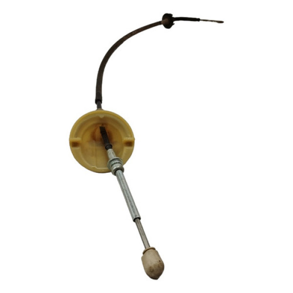 Cabo Seletor Marcha Câmbio Discovery 4 3.0 2012 Cx410