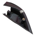 Moldura Interna Retrovisor Esquerdo Onix 2013 A 2017 Preto