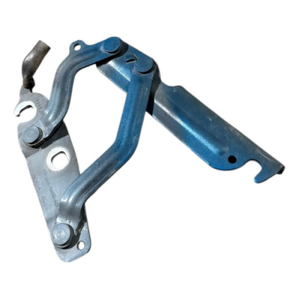 Dobradiça Direita Capo Dianteiro New Fiesta 2014 A 2018