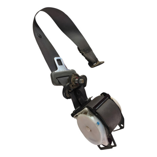 Cinto Segurança Traseiro Direito Mitsubishi Pajero Full 2001