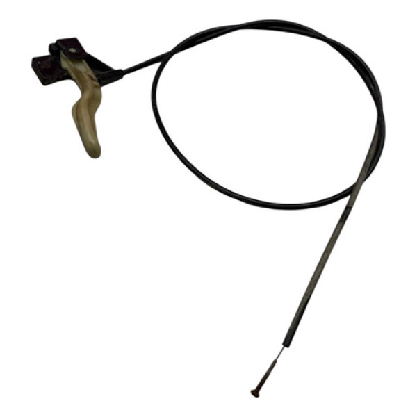 Cabo Alavanca Abertura Capo Chevrolet Celta 2001 A 2006