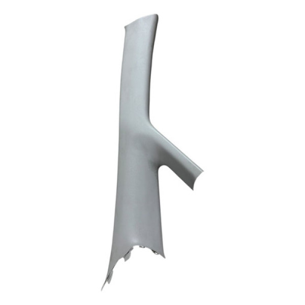 Acabamento Coluna Interna Dianteira Direita Fit 2004 A 2008