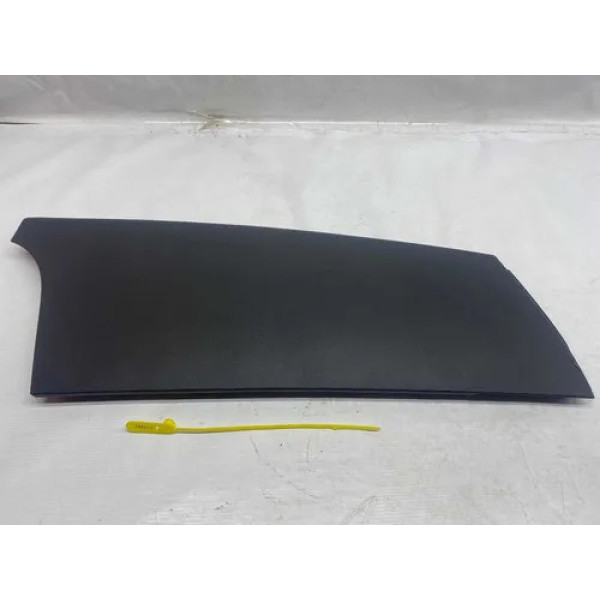 Moldura Capa Painel Honda Fit 2003/2008 77190sad S27 Preto Animal Print