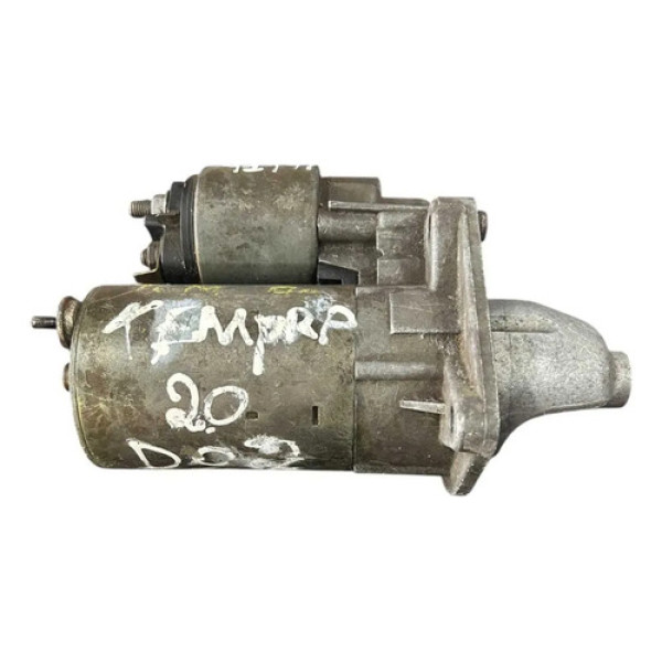 Motor De Arranque Fiat Tempra 2.0 94/99 9000081005 D02