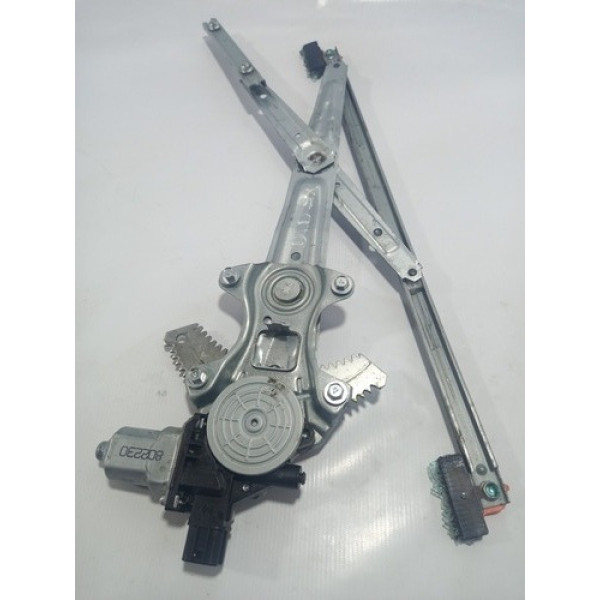 Maquina Vidro Dianteira Direita Mitsubishi Asx 2019 2020