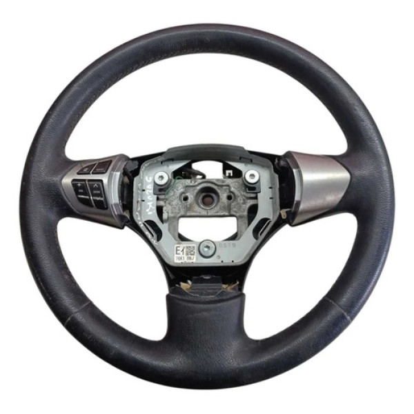 Volante Direção Suzuki Grand Vitara 2009 2010 201 2012 Preto