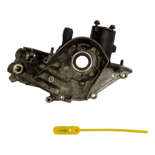 Bomba Oleo Fiat Palio Uno Punto 1.0 1.3 1.4 55205437 B01