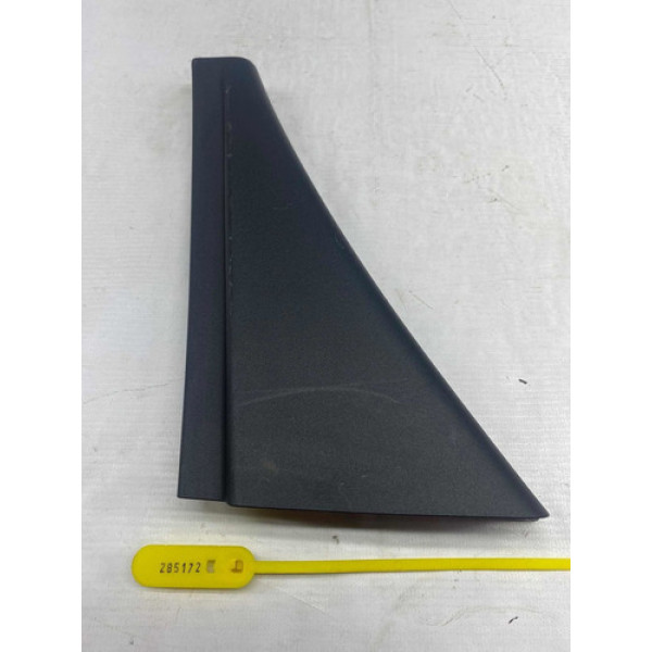 Acabamento Porta Traseira Esquerda Hilux 2017/2021 Cx314