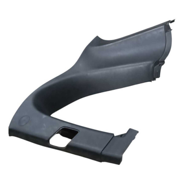 Acabamento Coluna Traseiro Direito Gm Captiva 2.4 2011 