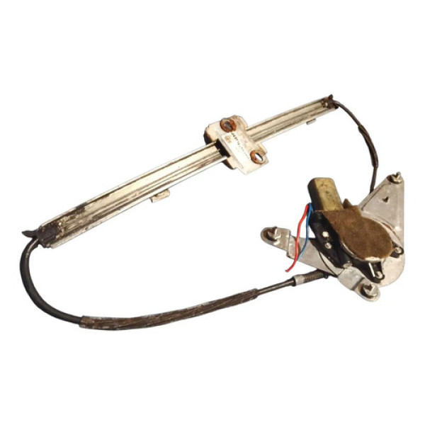 Máquina Vidro Elétrico Dianteiro Esquerdo Fiat Uno 2006 2012