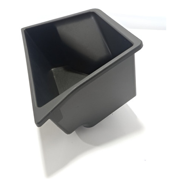 Moldura Porta Treco Porta Malas Lado Direito Asx 2020 S13 Preto