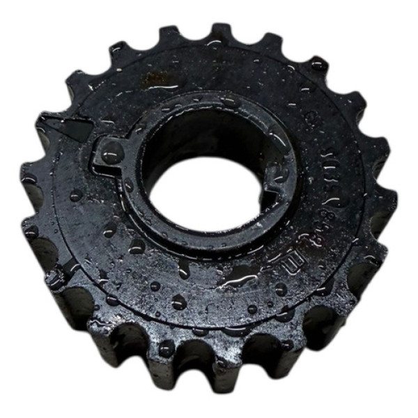 Engrenagem Virabrequim Onix Prisma 1.4 2013 A 2018