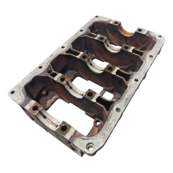 Sobre Carter Mancal Fiat Uno Palio Evo 1.0 2014 2015 2016