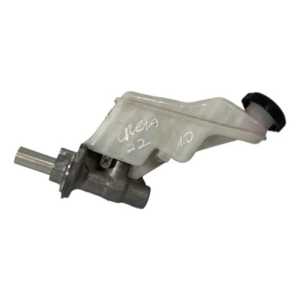 Cilindro Mestre Reservatorio Freio Creta 1.0 Gdi 2022 Cx376
