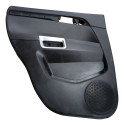 Forro Porta Traseira Esquerda Gm Captiva 2011 837401y010