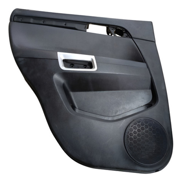 Forro Porta Traseira Esquerda Gm Captiva 2011 837401y010