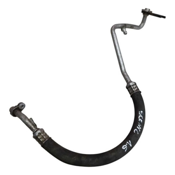 Mangueira Ar Condicionado Renault Scenic 1.6 16v 2003 A 2012