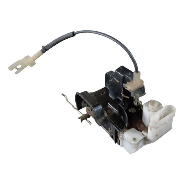 Fechadura Elétrica Dianteira Direita Fiat Palio 2008 Cx63