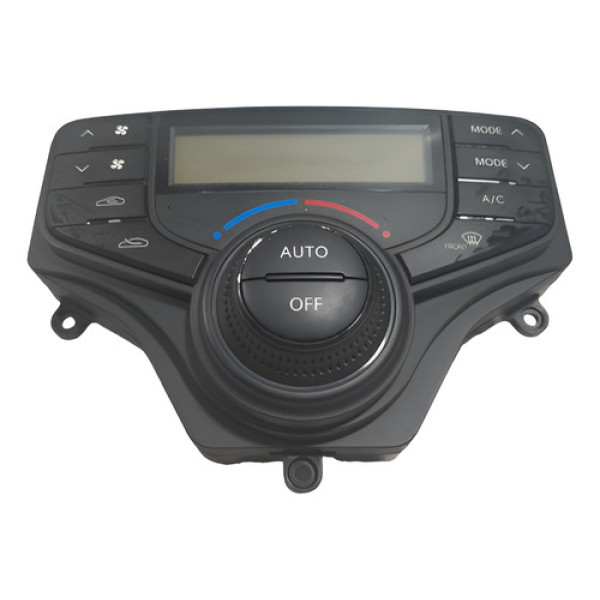 Comando Ar Condicionado I30 2008 A 2012