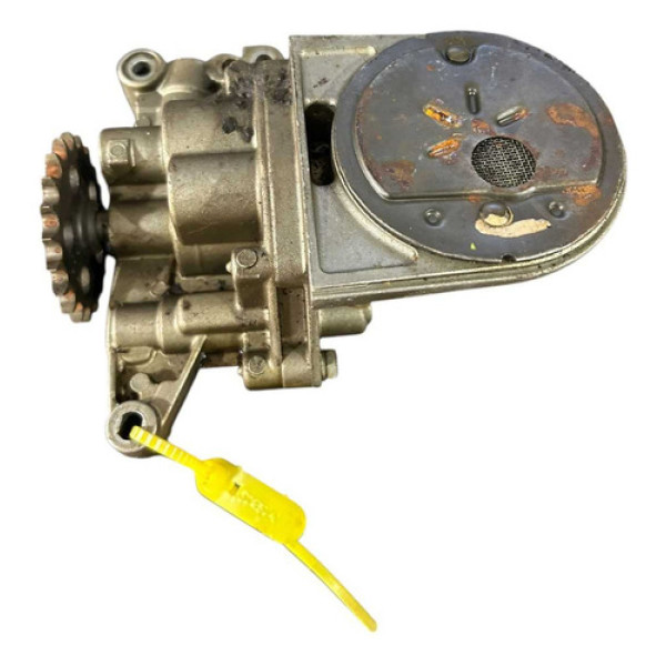 Bomba De Oleo Peugeot 206 207 307 1.6 16v 9673243880 Cx73