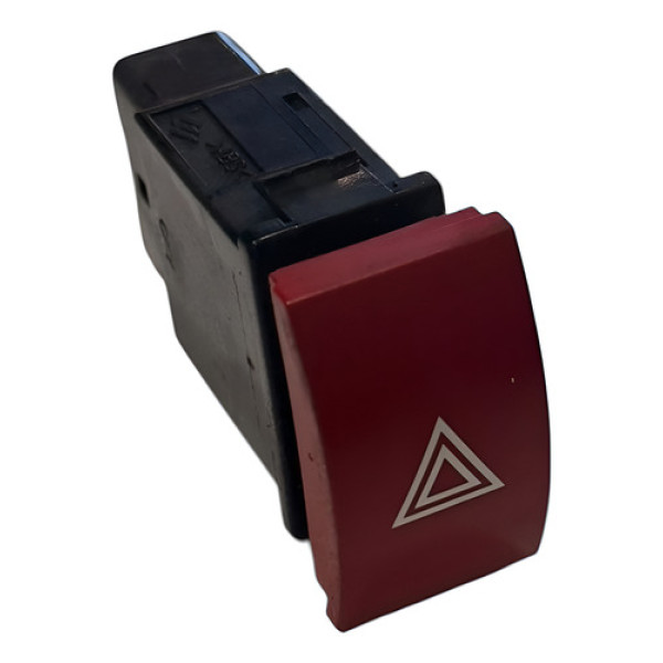 Botao Pisca Alerta Picanto 2007 208 Água