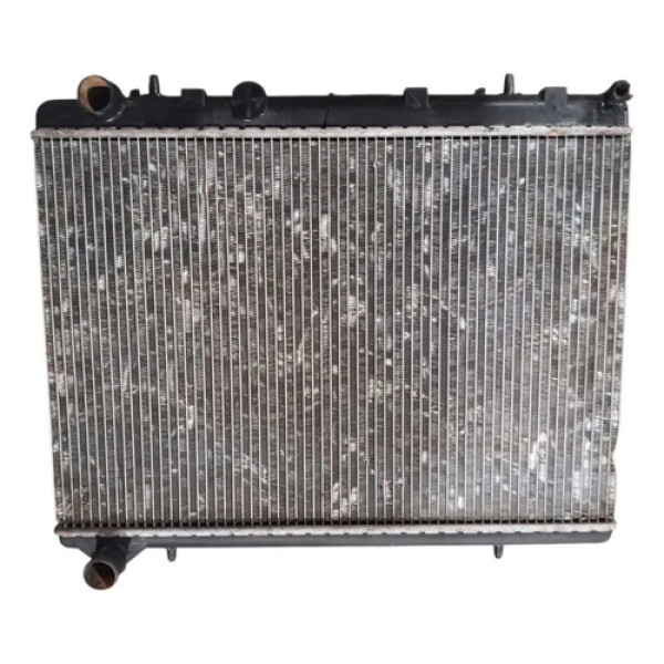 Radiador Citroen C4 Pallas 2.0 2008 A 2013