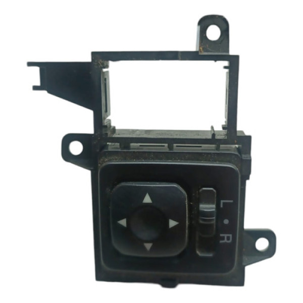 Botão Retrovisor Pajero Full 2001 A 2007 Mr190956 Cx191