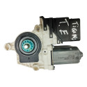 Motor Vidro Elétrico Traseiro Esquerdo Tiguan 2011 Cx398