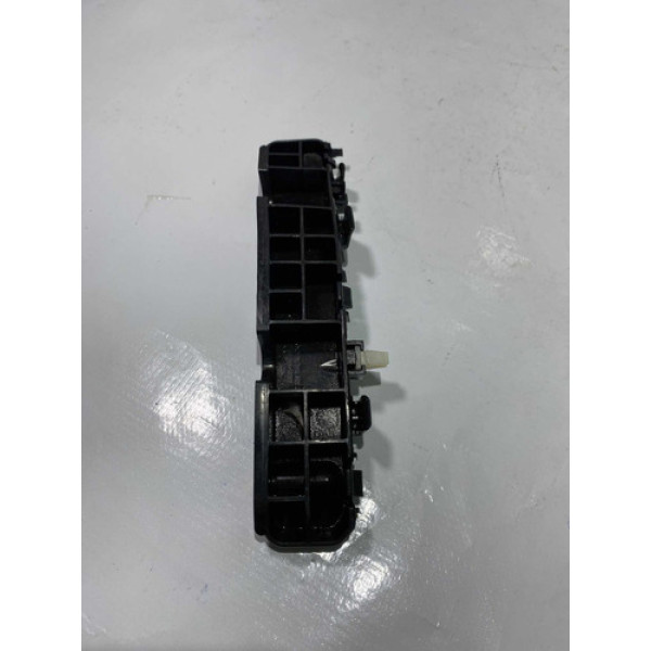 Guia Parachoque Dianteiro Esquerdo Hb20 2017 2018 2019 Cx361