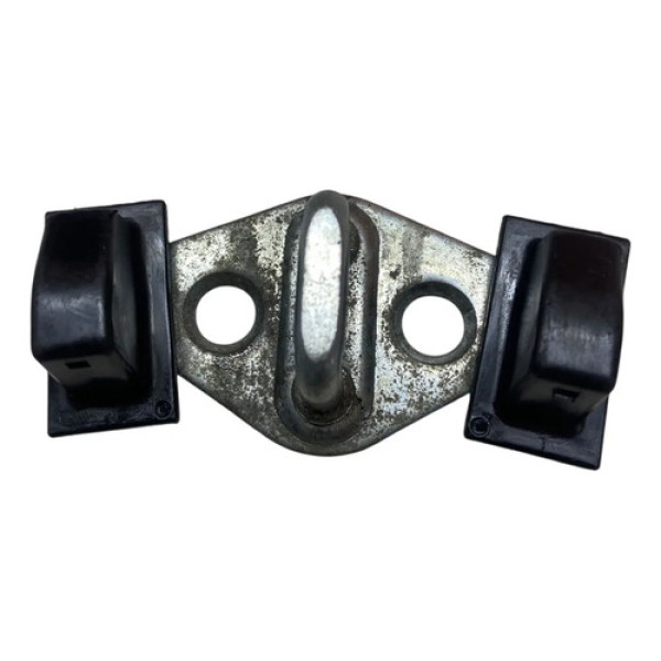 Batente Fechadura Tampa Traseira Hb20 2014 2015 2016 2017