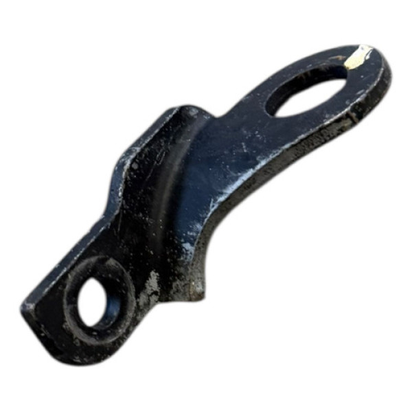 Alça Suporte Coletor Catalisador Picanto 1.0 2006 2007