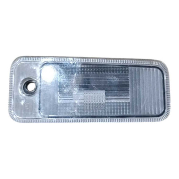 Luz Placa Traseira Direita Creta