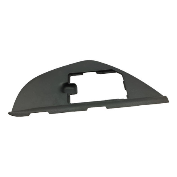 Acabamento Esquerdo Painel I30 2008 A 2012 847162l0001 Cx408 Preto Liso