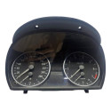Painel Instrumentos Bmw 320i 2.0 2006 2007 1025330-31 Cx347