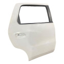Porta Traseira Direita Chevrolet Spin 2012/2013/2014/2015 Traseira Direito Branco