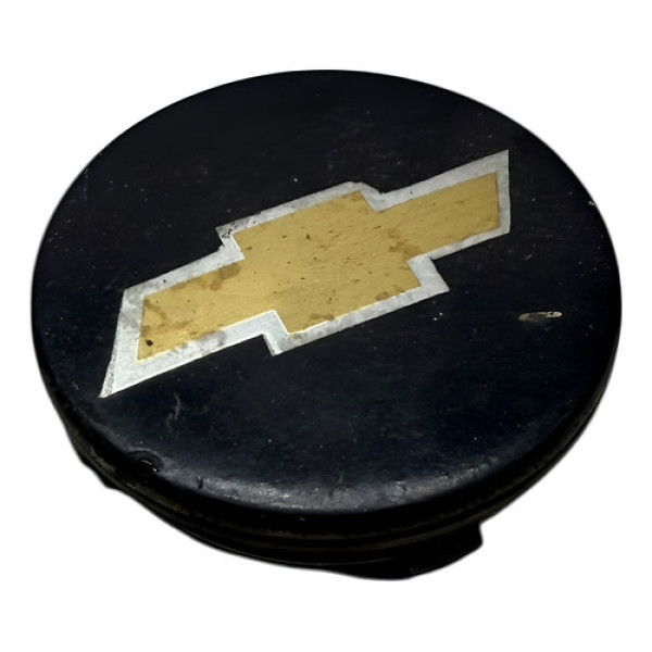 Calota Central Roda 17 Captiva 2008 A 2013 96464480 Água