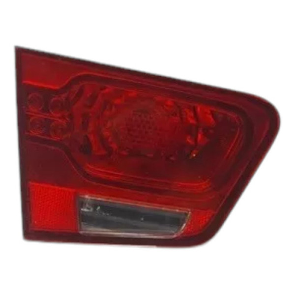 Lanterna Tampa Traseira Esquerda Cerato 2011 L03