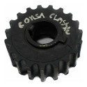 Engrenagem Virabrequim Corsa Classic 2010 2011 2012 Cx307