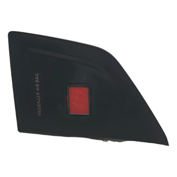 Botao Alerta Polo 2019 2g1919234kvj   Cx81 Vermelho