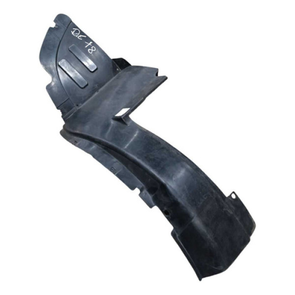 Parabarro Dianteiro Esquerdo Jac T8 2013 A 2018 