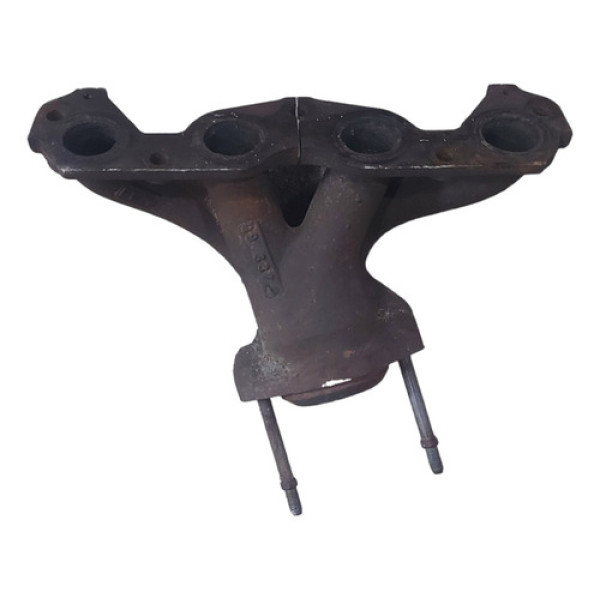 Coletor Escape Renault Sandero 1.0 16v 2011 W03