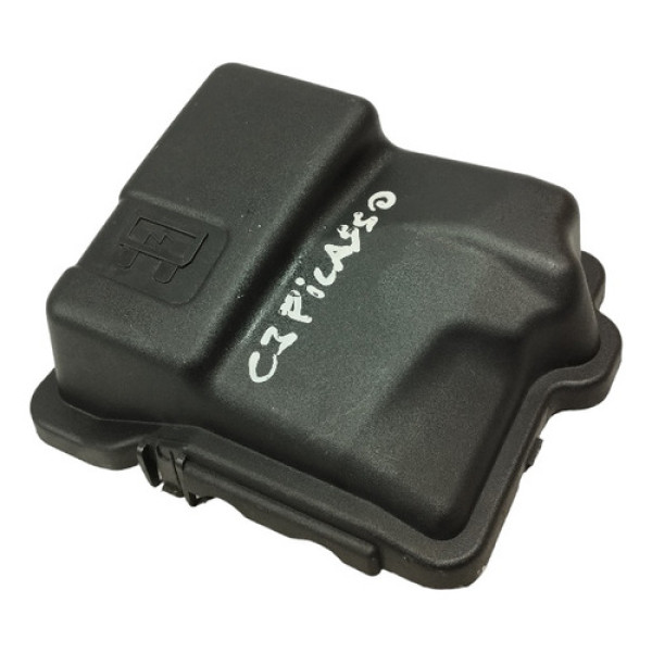 Tampa Caixa Fusível Citroen C3 Picasso 2010 A 2015 Cx153