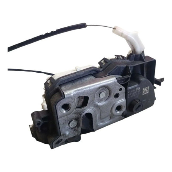 Fechadura Elétrica Dianteira Direita Peugeot 308 C3 2013 19