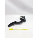 Pedal Acelerador Chevrolet Onix 1.4 2018 96858781 Cx168