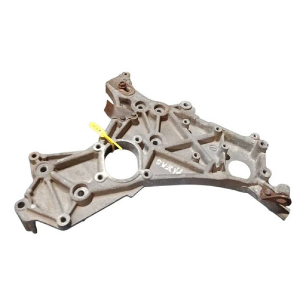 Tampa Frontal Motor Mitsubishi Pajero Sport 3.5 V6 2009 2010