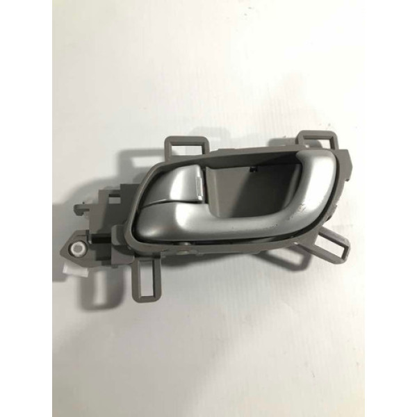 Maçaneta Interna Traseira Esquerda Civic 13 A 16 Cx88