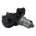 Motor Maquina Vidro Traseira Esquerda Sentra 2014/2019 Cx145